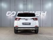 Chery Tiggo 4 I Рестайлинг Воронеж  - изображение 25