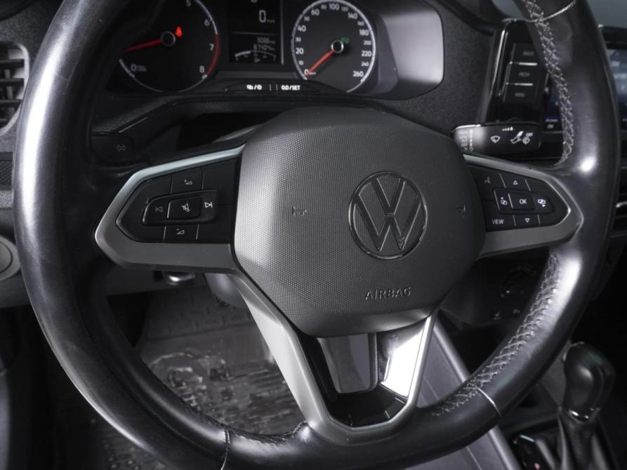 Volkswagen Polo VI Ростов-на-Дону  - изображение 12
