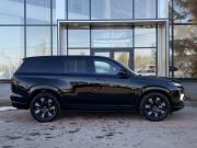GAC Trumpchi S7 I Рестайлинг Москва  - изображение 38