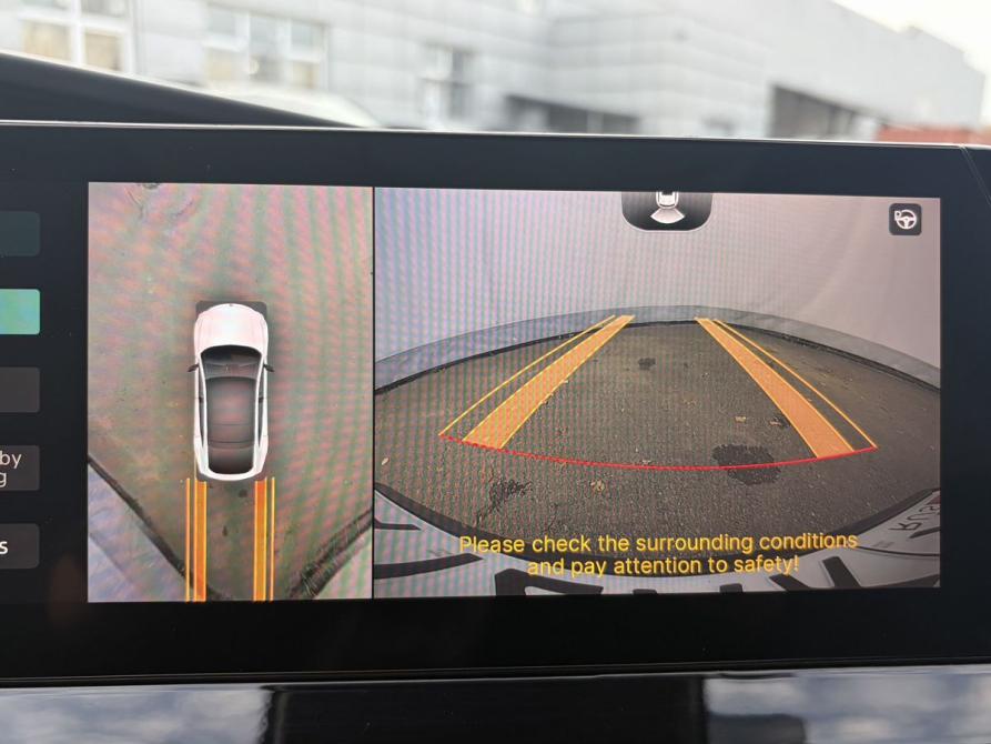Changan UNI-V I Москва  - изображение 20