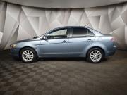 Mitsubishi Lancer X Москва  - изображение 25