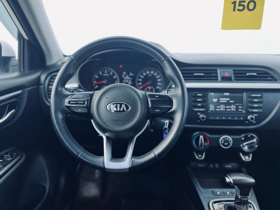 Kia Rio IV Санкт-Петербург  - изображение 19