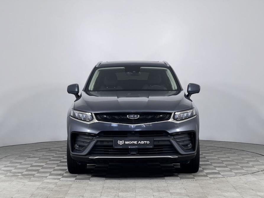 Geely Tugella I Калининград  - изображение 2
