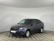 Lada (ВАЗ) Granta I Рестайлинг Воронеж  - изображение 21