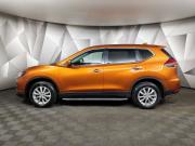 Nissan X-Trail III Рестайлинг Москва  - изображение 27
