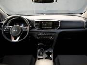 Kia Sportage IV Рестайлинг Казань  - изображение 21