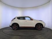 Nissan Juke I Рестайлинг Москва  - изображение 29