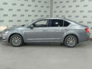 Skoda Octavia III (A7) Рестайлинг Оренбург  - изображение 26