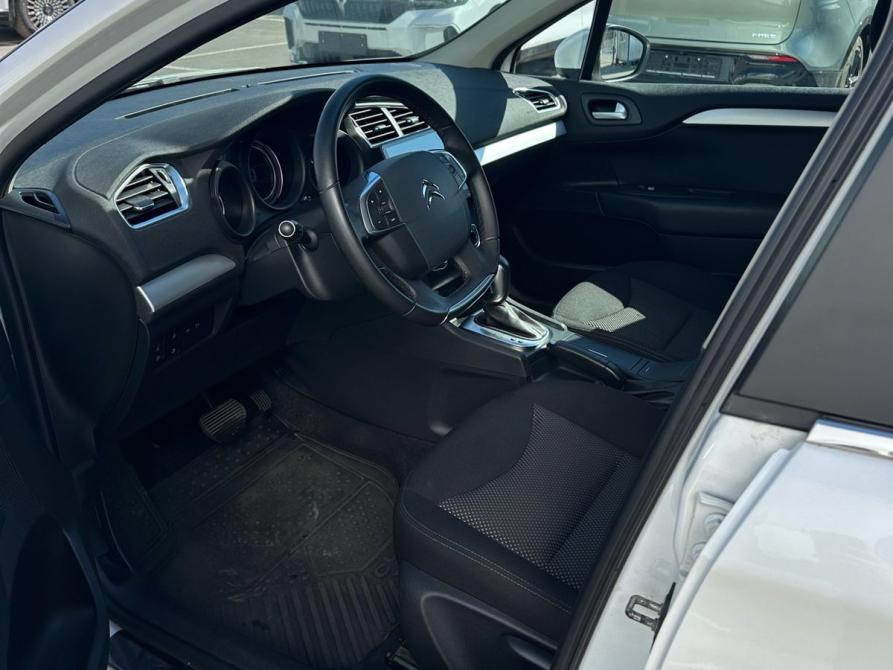 Citroen C4 II Рестайлинг Санкт-Петербург  - изображение 9