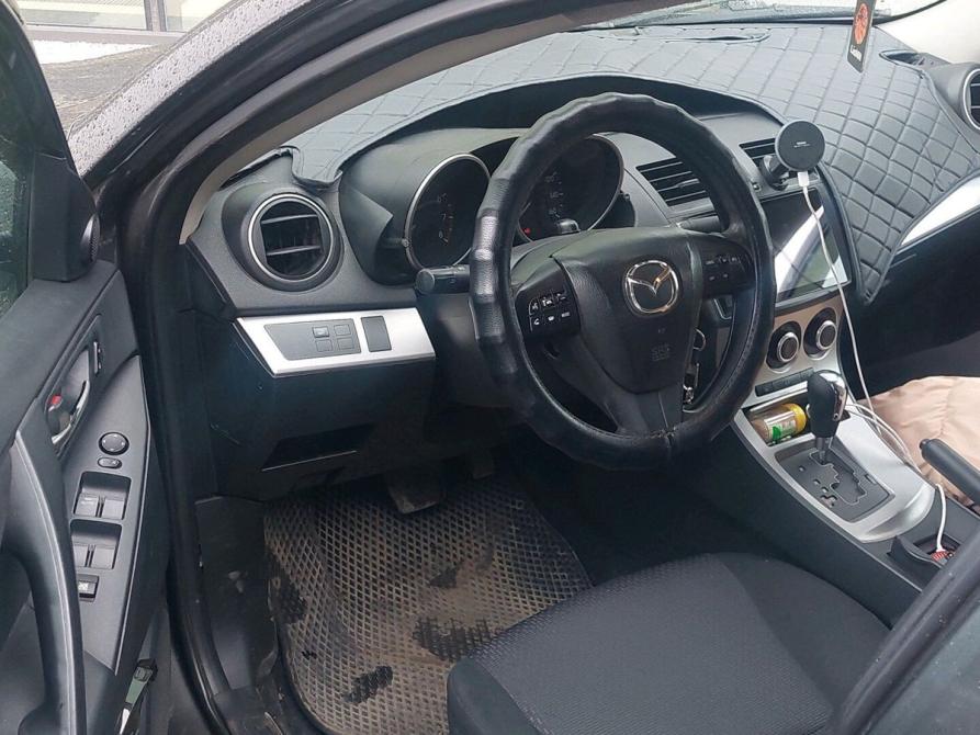Mazda 3 II (BL) Кемерово  - изображение 10