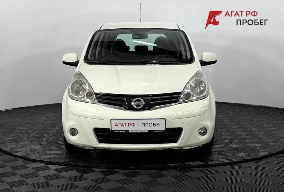 Nissan Note I Рестайлинг Нижний Новгород  - изображение 3