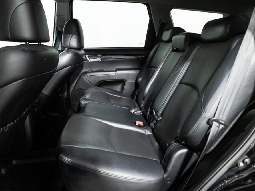 Kia Mohave I Санкт-Петербург  - изображение 10