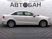 Audi A3 III (8V) Рестайлинг Екатеринбург  - изображение 40