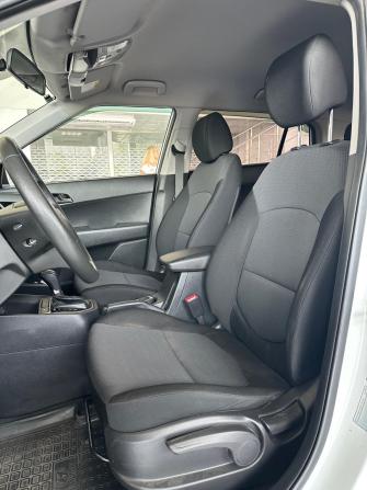 Hyundai Creta I Рестайлинг с пробегом 2020 года, цена 1 945 000 рублей, 80000 км, внедорожник, Автокод Объявления