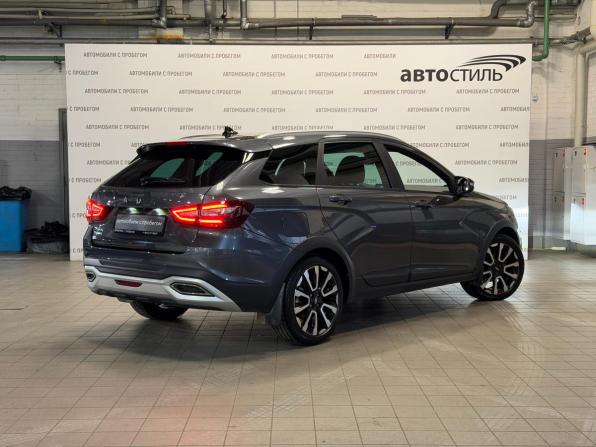 Lada (ВАЗ) Vesta I Рестайлинг (NG) с пробегом 2024 года, цена 1 549 000 рублей, 21246 км, универсал, Автокод Объявления