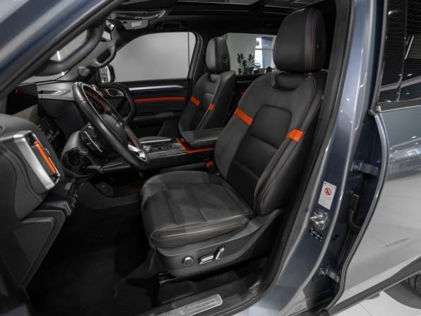 Haval Dargo с пробегом 2022 года, цена 2 530 000 рублей, 66130 км, внедорожник, Автокод Объявления