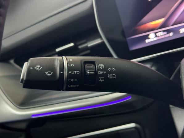Haval F7 II с пробегом 2025 года, цена 2 750 000 рублей, 2933 км, внедорожник, Автокод Объявления