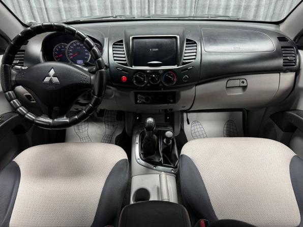 Mitsubishi L200 IV с пробегом 2008 года, цена 1 459 000 рублей, 157228 км, offers.body_type.unknown, Автокод Объявления