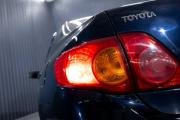 Toyota Corolla X (E140 E150) Тюмень  - изображение 37