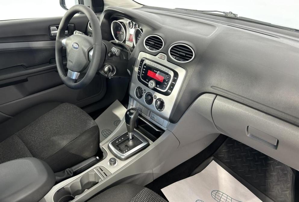 Ford Focus II Рестайлинг Саранск  - изображение 24