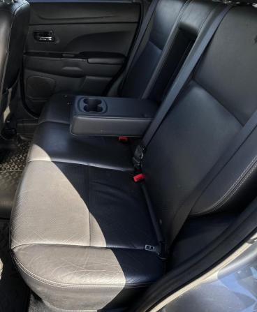 Mitsubishi ASX I с пробегом 2011 года, цена 910 000 рублей, 213411 км, внедорожник, Автокод Объявления
