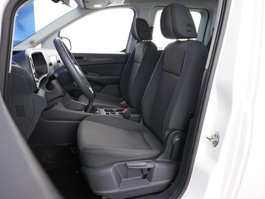 Volkswagen Caddy V Москва  - изображение 8