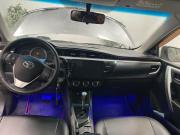 Toyota Corolla XI (E160 E170 E180) Пермь  - изображение 12