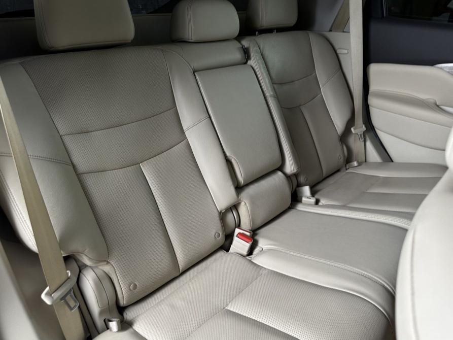 Nissan Murano III (Z52) Уфа  - изображение 24