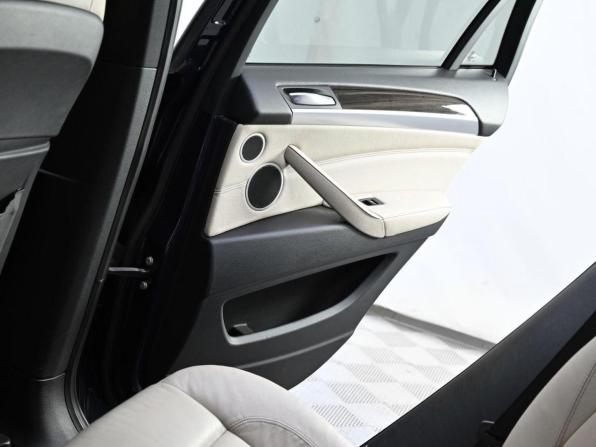 BMW X6 I (E71) с пробегом 2011 года, цена 1 499 000 рублей, 154887 км, внедорожник, Автокод Объявления