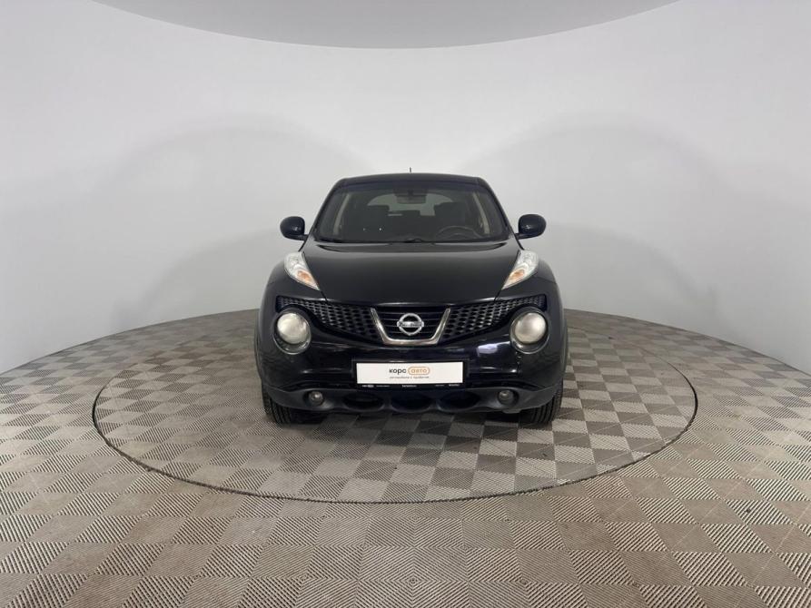 Nissan Juke I Ногинск  - изображение 2