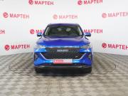 Haval F7 I Рестайлинг Вологда  - изображение 21