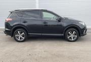 Toyota RAV4 IV (XA40) Рестайлинг Иваново  - изображение 30