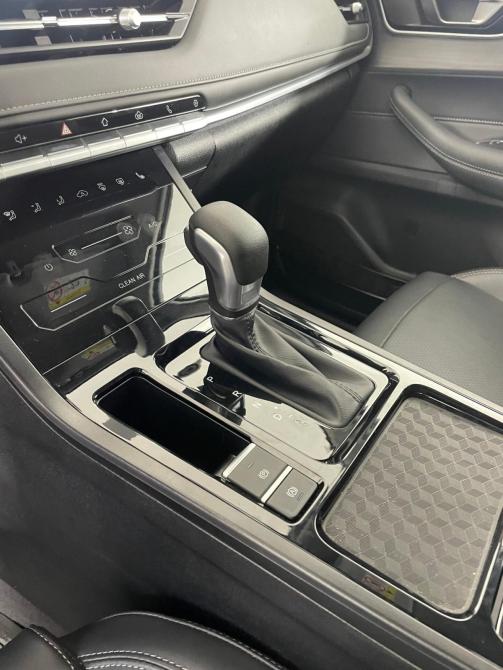 Chery Tiggo 4 Pro I Рестайлинг Воронеж  - изображение 19