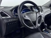 Hyundai Santa Fe III Рестайлинг Ростов-на-Дону  - изображение 30