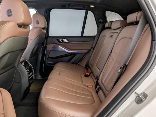 BMW X5 IV (G05/G18) с пробегом 2020 года, цена 7 150 000 рублей, 96231 км, внедорожник, Автокод Объявления