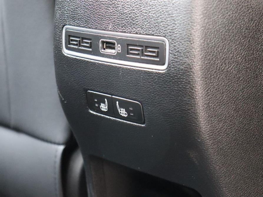 Geely Coolray I Самара  - изображение 21