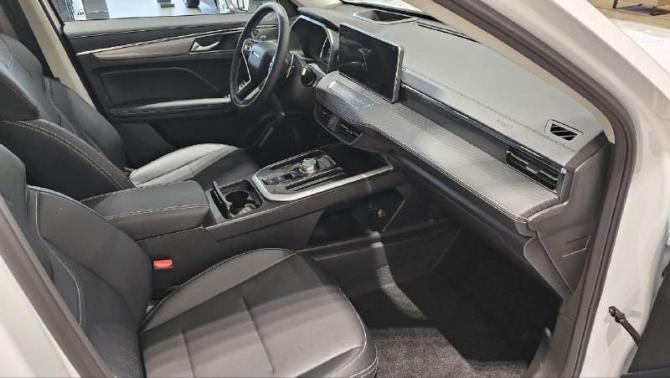Новый Haval Jolion I Рестайлинг 2026 года, цена 2 899 000 рублей, внедорожник, Автокод Объявления