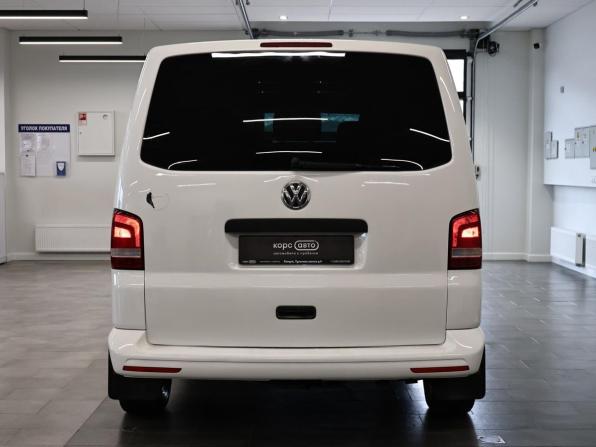 Volkswagen Multivan T5 Рестайлинг с пробегом 2012 года, цена 1 420 000 рублей, 341926 км, минивэн, Автокод Объявления