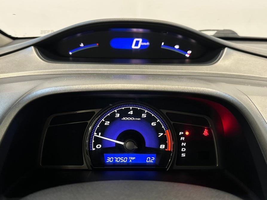 Honda Civic VIII Рестайлинг Балашиха  - изображение 6