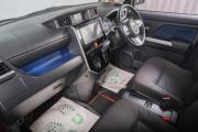 Toyota Roomy I Томск  - изображение 37