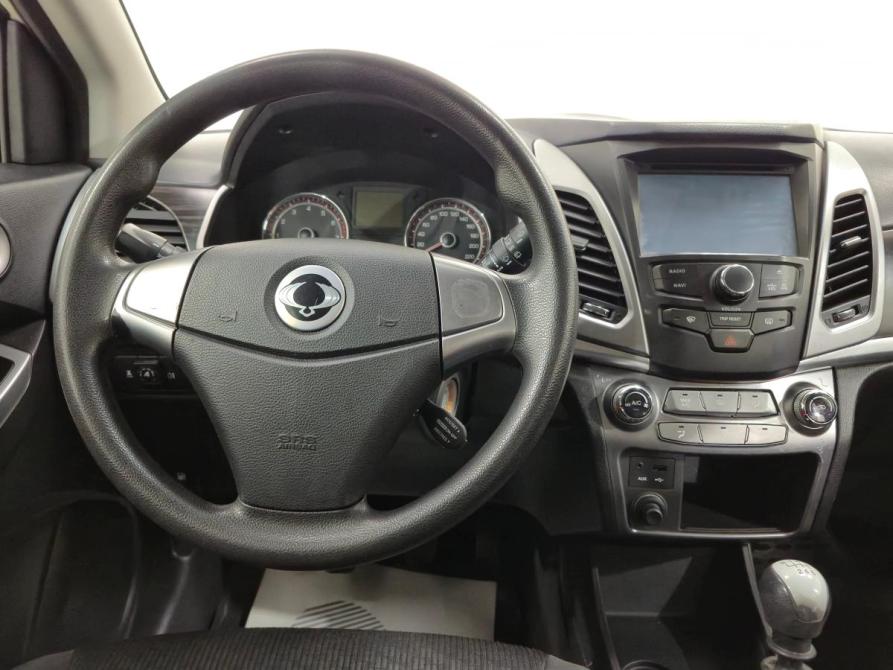 SsangYong Actyon II Рестайлинг Альметьевск  - изображение 13