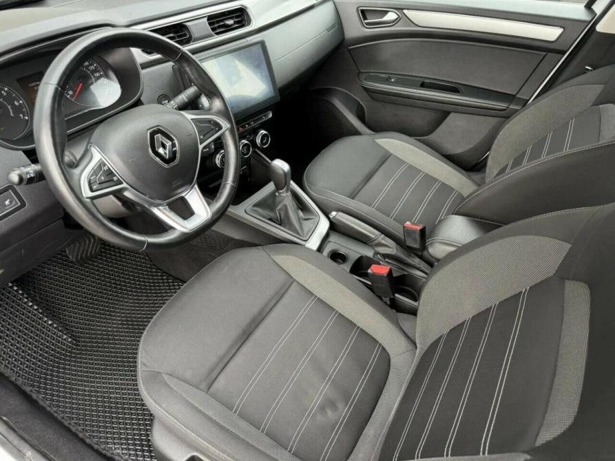 Renault Arkana I Набережные Челны  - изображение 7