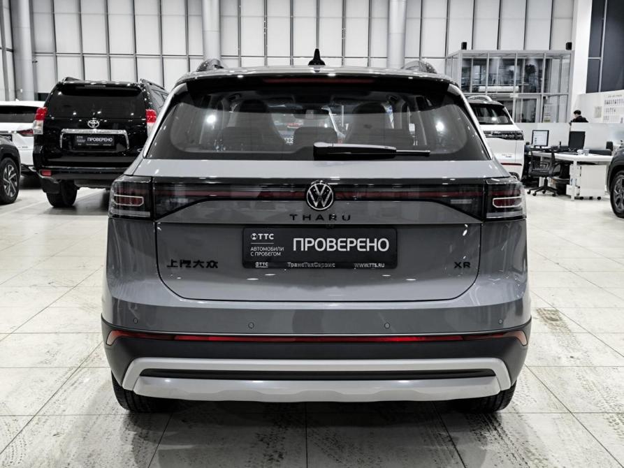 Volkswagen Tharu XR Казань  - изображение 7