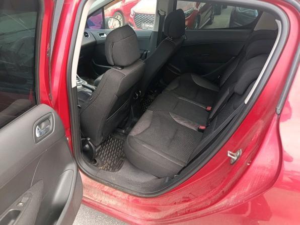 Peugeot 308 I с пробегом 2008 года, цена 349 000 рублей, 198848 км, хэтчбек, Автокод Объявления