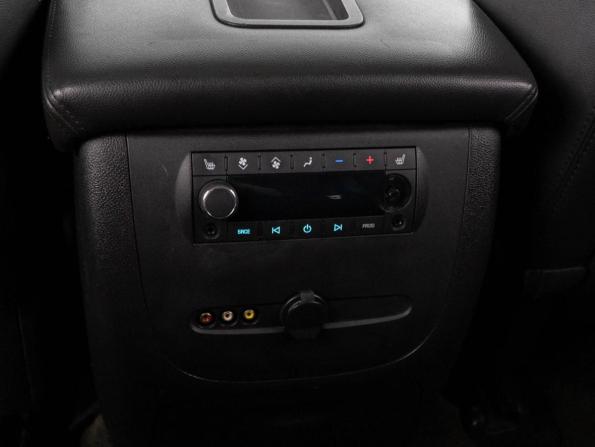 Chevrolet Tahoe III с пробегом 2011 года, цена 1 796 444 рубля, 348013 км, внедорожник, Автокод Объявления