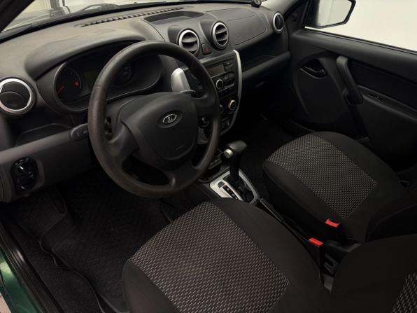 Lada (ВАЗ) Granta I с пробегом 2015 года, цена 539 900 рублей, 184000 км, седан, Автокод Объявления