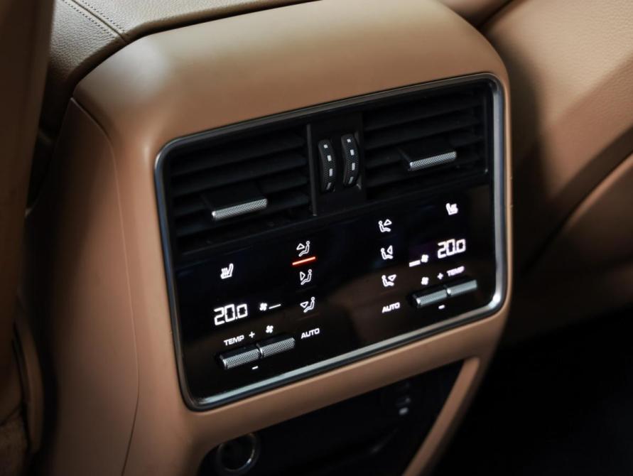Porsche Cayenne III Санкт-Петербург  - изображение 23