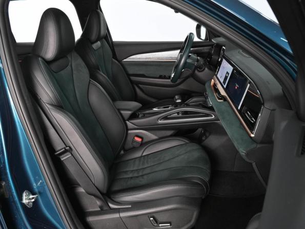 Geely Monjaro I с пробегом 2023 года, цена 3 099 000 рублей, 45968 км, внедорожник, Автокод Объявления