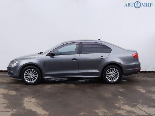 Volkswagen Jetta VI с пробегом 2013 года, цена 990 000 рублей, 163531 км, седан, Автокод Объявления