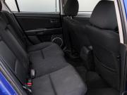 Mazda 3 I (BK) Рестайлинг Москва  - изображение 30